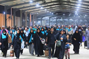 از مشارکت اقلیم کردستان در تردد زائران تا دستورات اربعینی نخست‌وزیری عراق