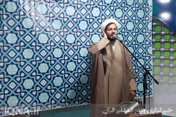 بخش آوایی چهل‌و‌ششمین دور مسابقات سراسری قرآن کریم در اوقاف