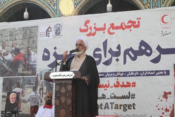 جهان در دوره گذار تمدنی قرار گرفته است