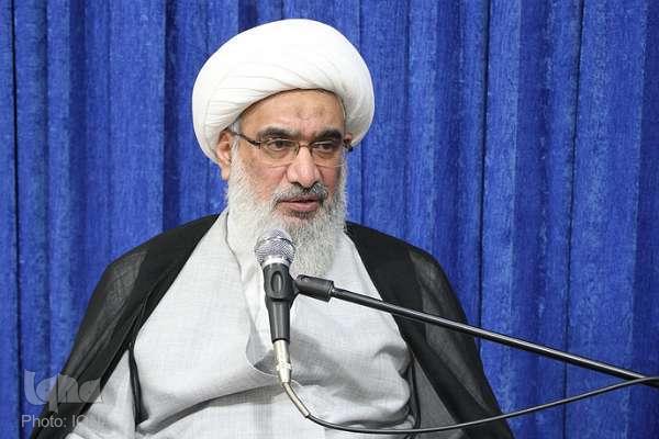 آیتالله غلامعلی صفاییبوشهری آیتالله غلامعلی صفاییبوشهری