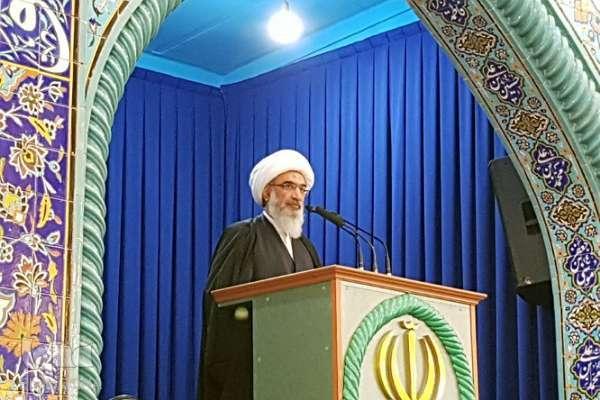 آیتالله غلامعلی صفاییبوشهری آیتالله غلامعلی صفاییبوشهری