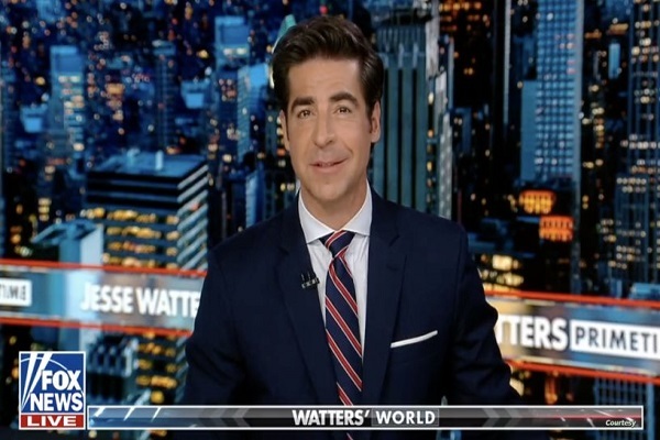 کاخ سفید سخنان مجری فاکس‌نیوز علیه عرب‌های آمریکا را محکوم کرد