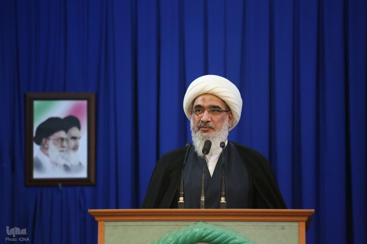 آیتالله صفاییبوشهری، امام جمعه بوشهر آیتالله صفاییبوشهری، امام جمعه بوشهر