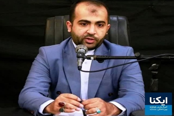 علیرضا تقوی‌نیا، مشاور امور جوانان استاندار بوشهر