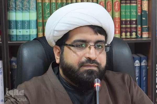 حجتالاسلام حسن صادقزاده حجتالاسلام حسن صادقزاده