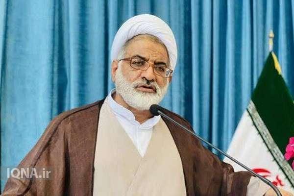 حجتالاسلام محمود محمودی حجتالاسلام محمود محمودی