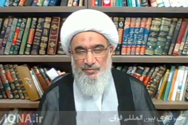 آیتالله غلامعلی صفاییبوشهری آیتالله غلامعلی صفاییبوشهری