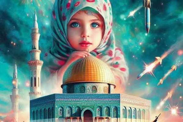 بیانیه رسانهای به حمایت از مردم فلسطین بیانیه رسانهای به حمایت از مردم فلسطین