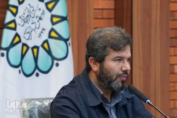 مرتضی قدوسی، شهردار برازجان مرتضی قدوسی، شهردار برازجان