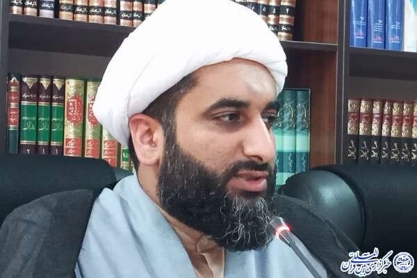 حجت‌الاسلام محمد قادری