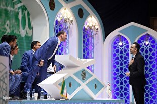 نگاهی به رقابت‌های روز نخست مسابقات سراسری قرآن