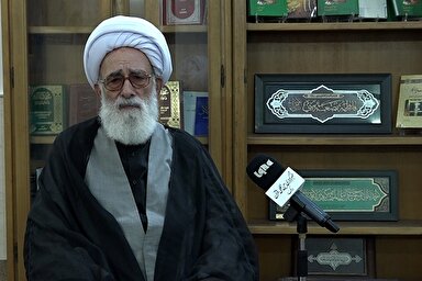 فیلم | جايگاه فاطمه زهرا (س) در آيه‌های مباهله و تطهیر