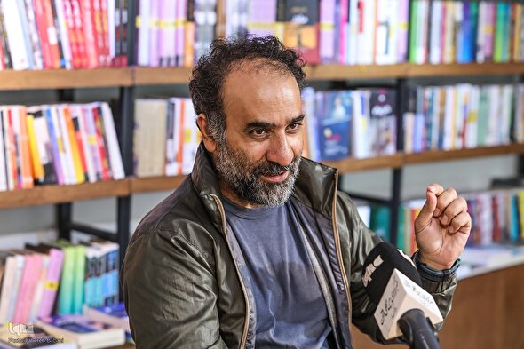 فیلم | لذت‌بخش‌ترین قصه برای نویسنده