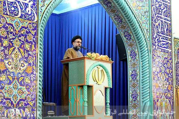 حجتالاسلام و المسلمین سیدغلامرضا هاشمی حجتالاسلام و المسلمین سیدغلامرضا هاشمی