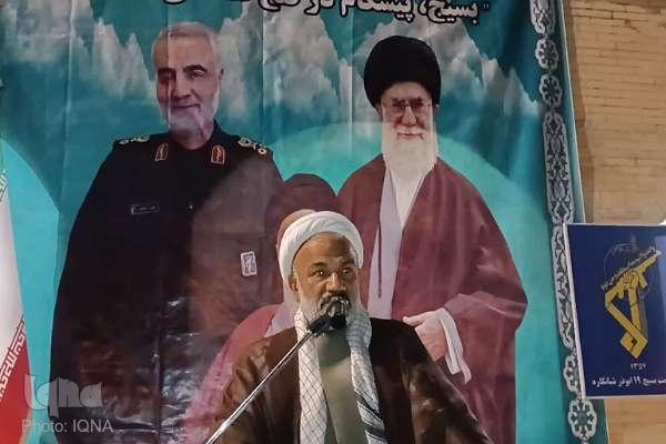 حجتالاسلام حسن مصلح حجتالاسلام حسن مصلح