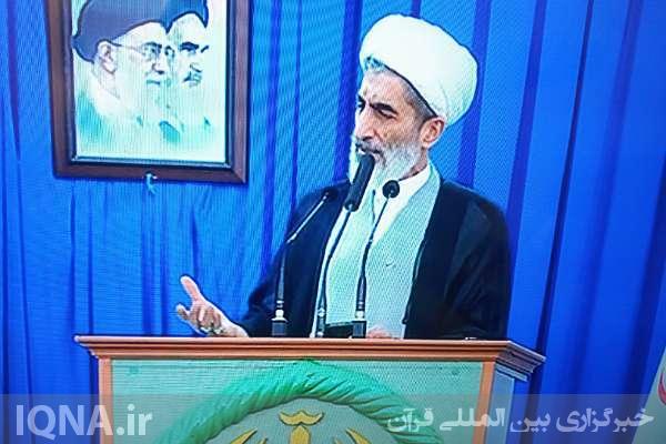 حجتالاسلام هادی صادقی، معاون فرهنگی قوه قضائیه حجتالاسلام هادی صادقی، معاون فرهنگی قوه قضائیه