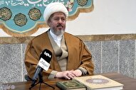 کدام وعده خداوند در قرآن، زمان ظهور محقق می‌شود + فیلم