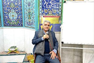 امام مهدی(عج)؛ حجت برتر بر سلسله انبیا و هشت امام معصوم(ع)