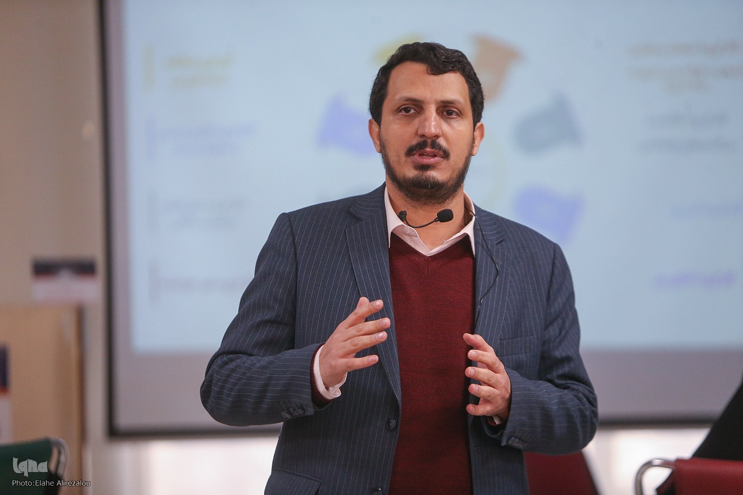 جای خالی شتاب‌دهنده‌های فناوری فرهنگی و فرهنگ فناوری در کشور