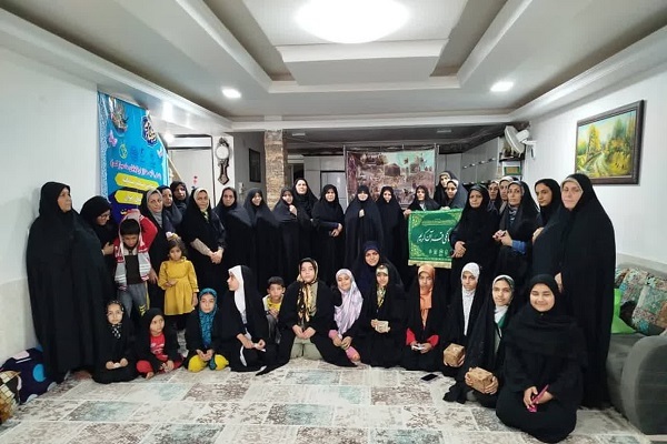 ثبت بیش از 650 جلسه خانگی قرآن کریم در استان بوشهر