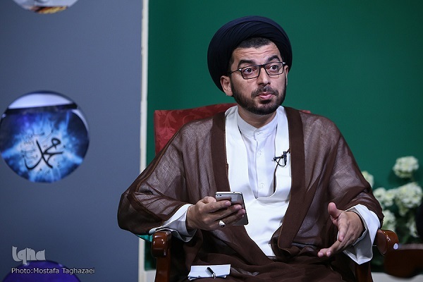 سفر تبلیغی فعال قرآنی ایرانی به ماداگاسکار + فیلم