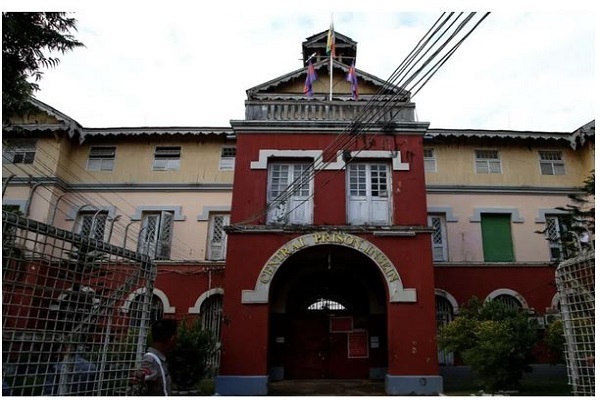 وضعیت نامشخص مسلمانان روهینگیا پس از آزادی از زندان