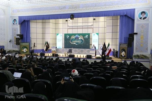 سیره قرآنی شهید رئیسی؛ الگوی حکمرانی اسلامی در سطح جهان