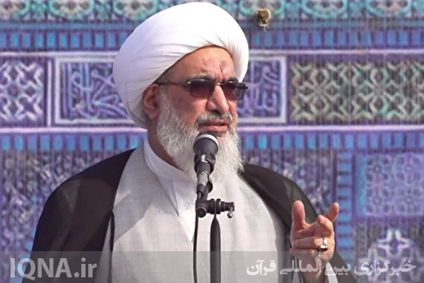 آیتالله صفاییبوشهری، امام جمعه بوشهر آیتالله صفاییبوشهری، امام جمعه بوشهر