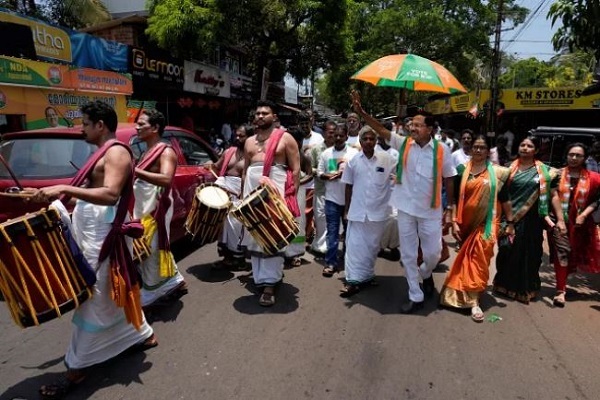 کاهش تعداد مسلمانان پارلمان هند در دوره حکومت مودی