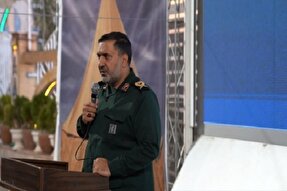 توطئه‌های رسانه‌‌ای دشمن در عملیات «وعده صادق» نقش بر آب شد