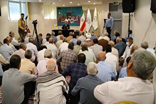 شرک و تضییع حق‌الناس از مصادیق ظلم است