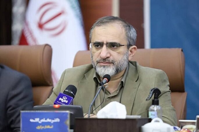 شهید آیت‌الله رئیسی روحیه‌ای جوان‌گرا داشت