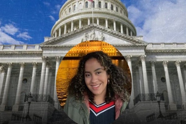 استعفای جوان‌ترین مقام مسلمان دولت آمریکا در اعتراض به سیاست‌های بایدن