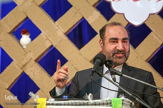 ترس به وجود یاران امام حسین(ع) راهی ندارد