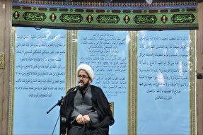 نماز اول وقت از شاخصه‌های اصلی قيام امام حسين(ع) است