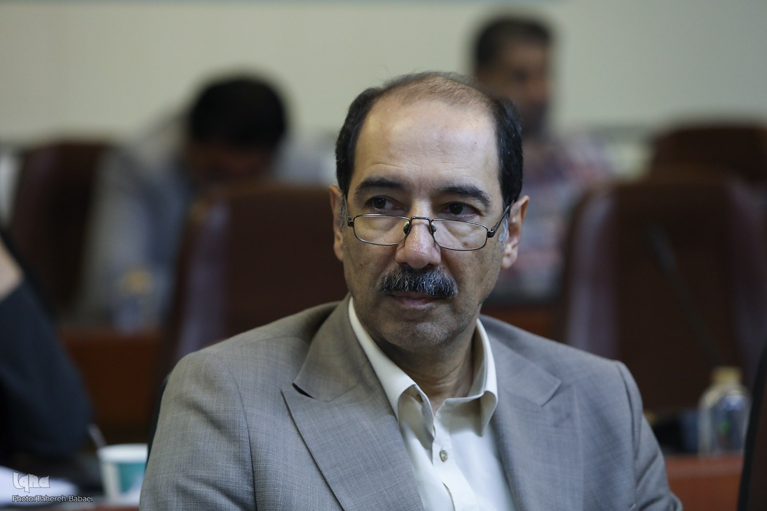 جزئیاتی از طرح «پایش و ارتقای سلامت» ویژه اعضای جهاددانشگاهی