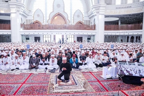 اجتماع 24 هزار حافظ قرآن در مالزی برگزار می‌شود