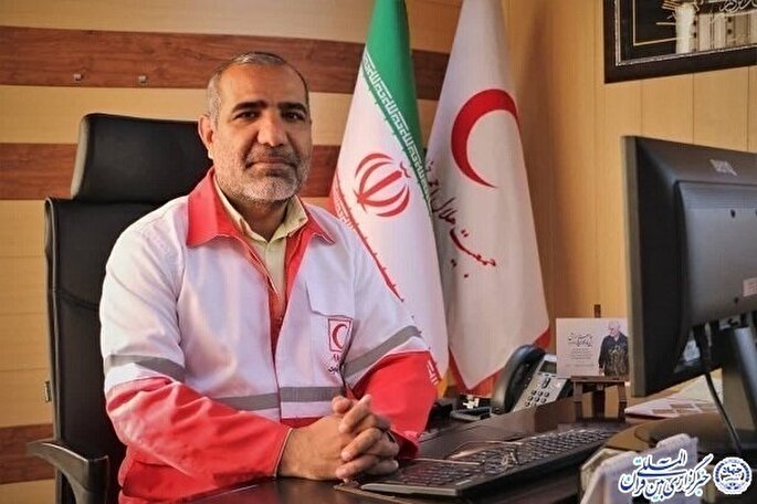 مدیریت درمان و امداد و نجات کاظمین به خراسان‌جنوبی سپرده شد