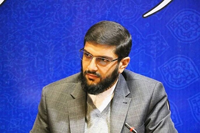 مهمترین دستاورد اربعین نهادینه شدن معنویات در جامعه است