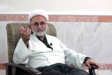 فیلم | مقاومت فعال در شیوه امامت ائمه(ع)