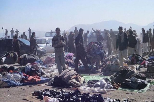 کوتاهی پاکستان نسبت به کشتار شیعیان در پاراچنار