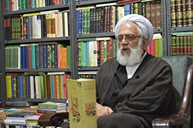 فیلم | احیای سنت پیامبر(ص) مهمترین هدف قیام سیدالشهدا(ع) بود