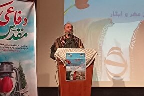 راه مقاومت با شهادت نصرالله متوقف نمی‌شود