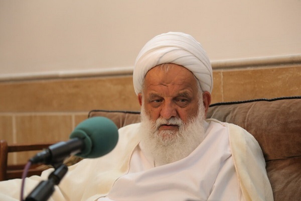 ورود به علوم غریبه جایز نیست