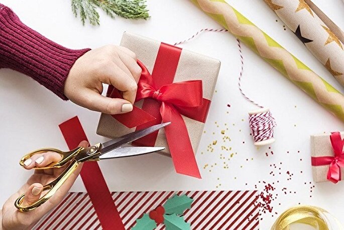 بهترین کادو برای چشم‌روشنی خانه