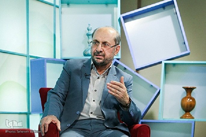 رعب و وحشت، لشکر خداوند برای شکست دشمنان