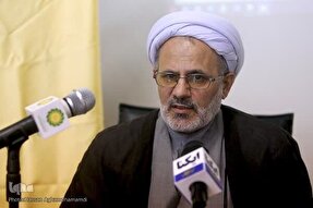 مولود علوی بین علویین و فاطمی بین فاطمیین