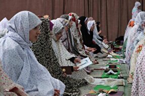 اعتکاف؛ فرصتی برای خلوت معنوی و خودسازی