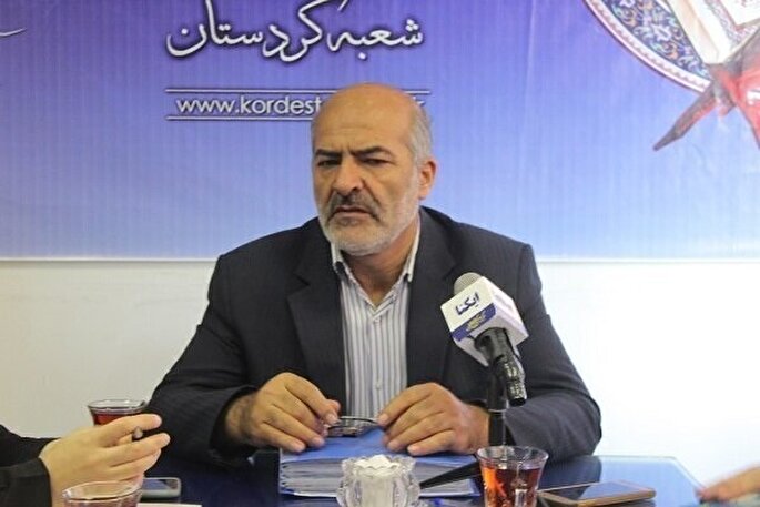 نشست وبیناری «تشریح رویداد ملی حافظ شو» در کردستان برگزار می‌شود