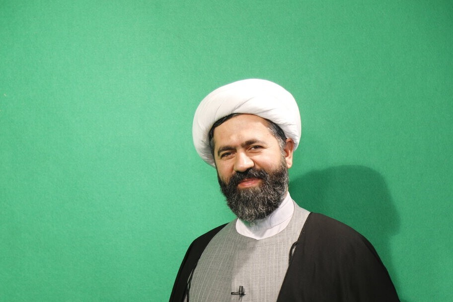 چگونه حال خوش اعتکاف را برای نوجوانان تداوم بخشیم